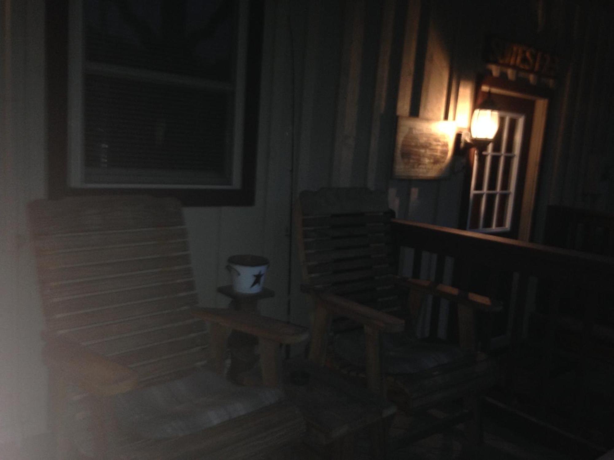 Rough Cut Lodge Gaines Oda fotoğraf