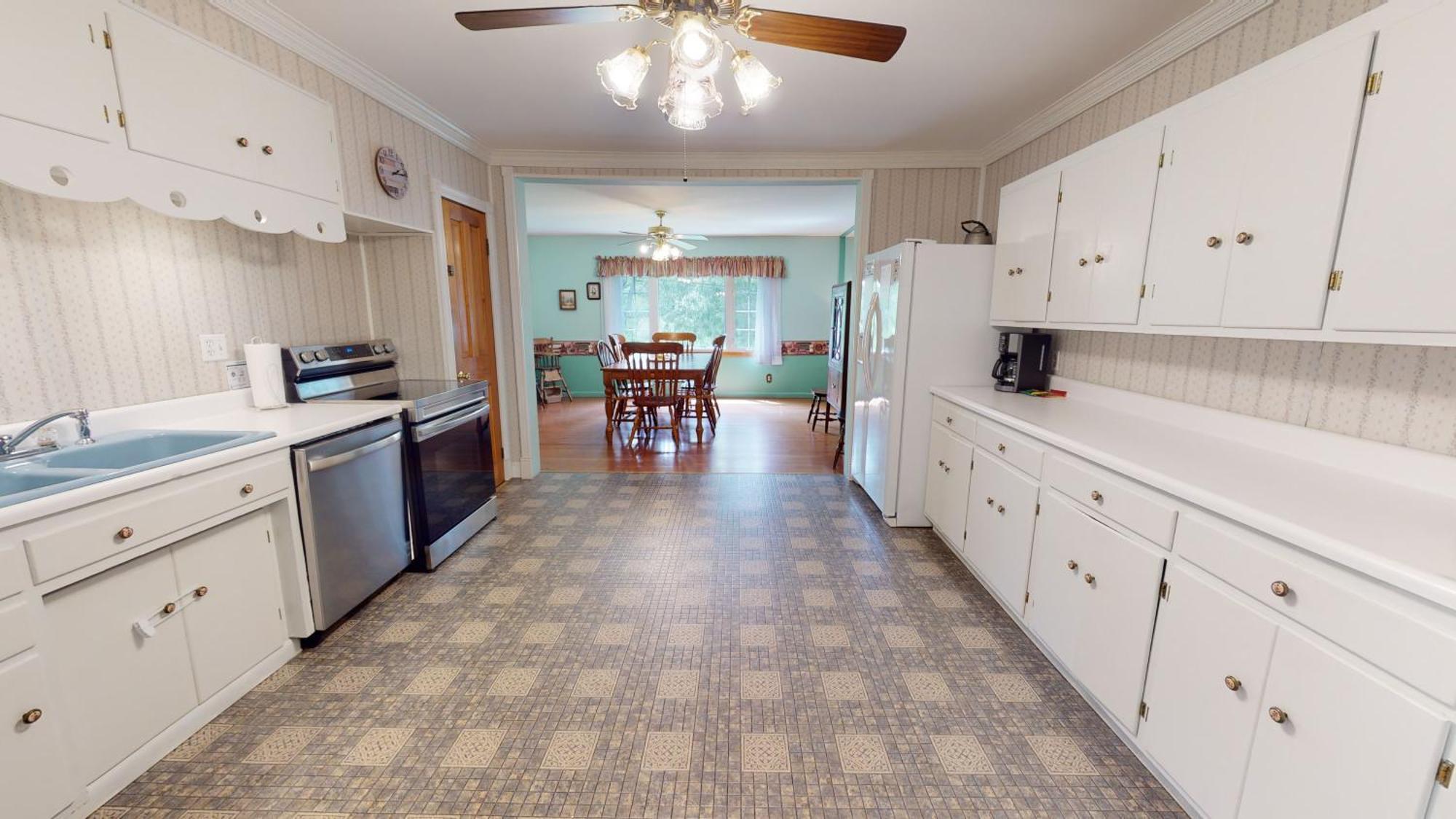 Rough Cut Lodge Gaines Dış mekan fotoğraf