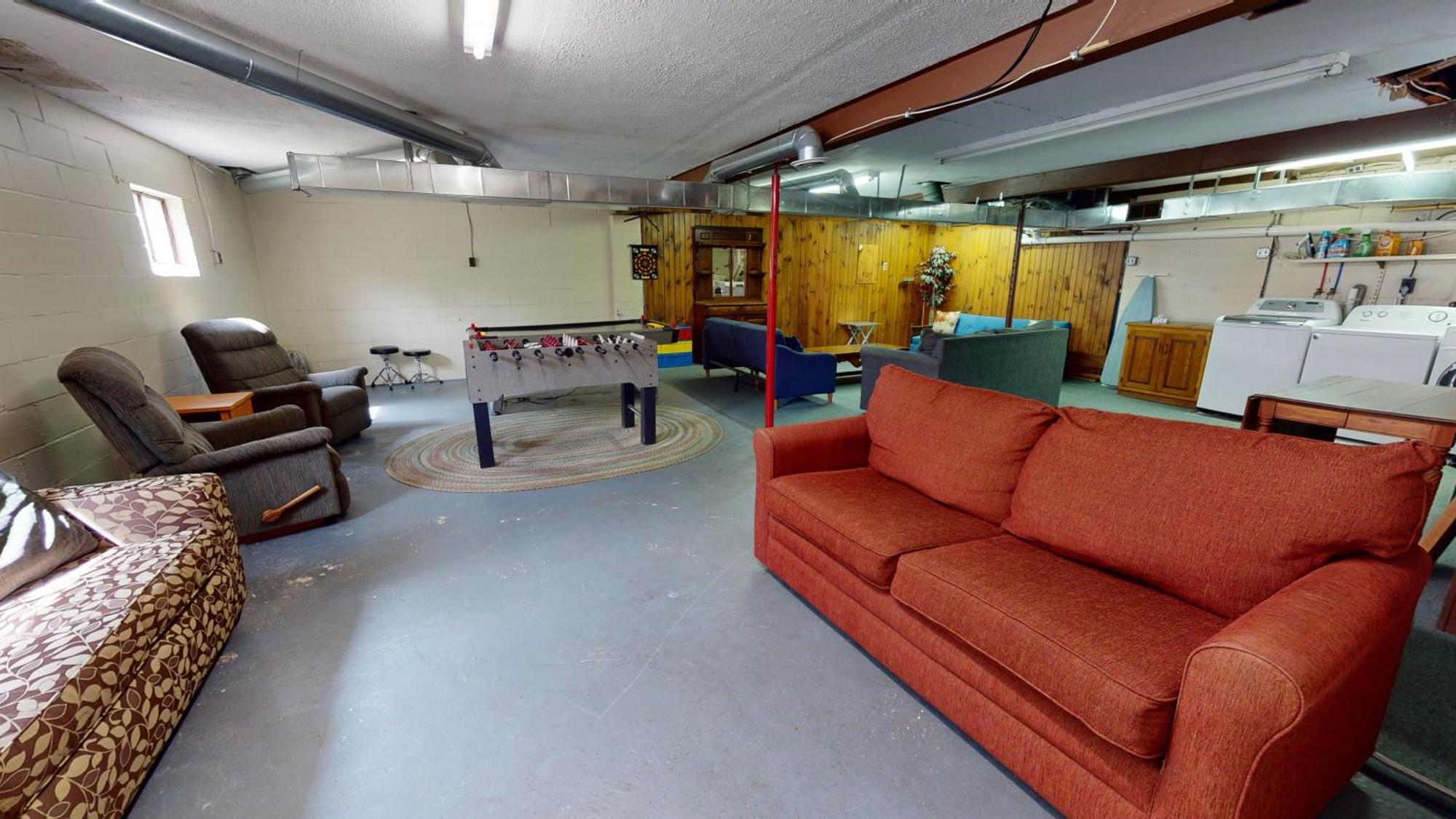 Rough Cut Lodge Gaines Dış mekan fotoğraf