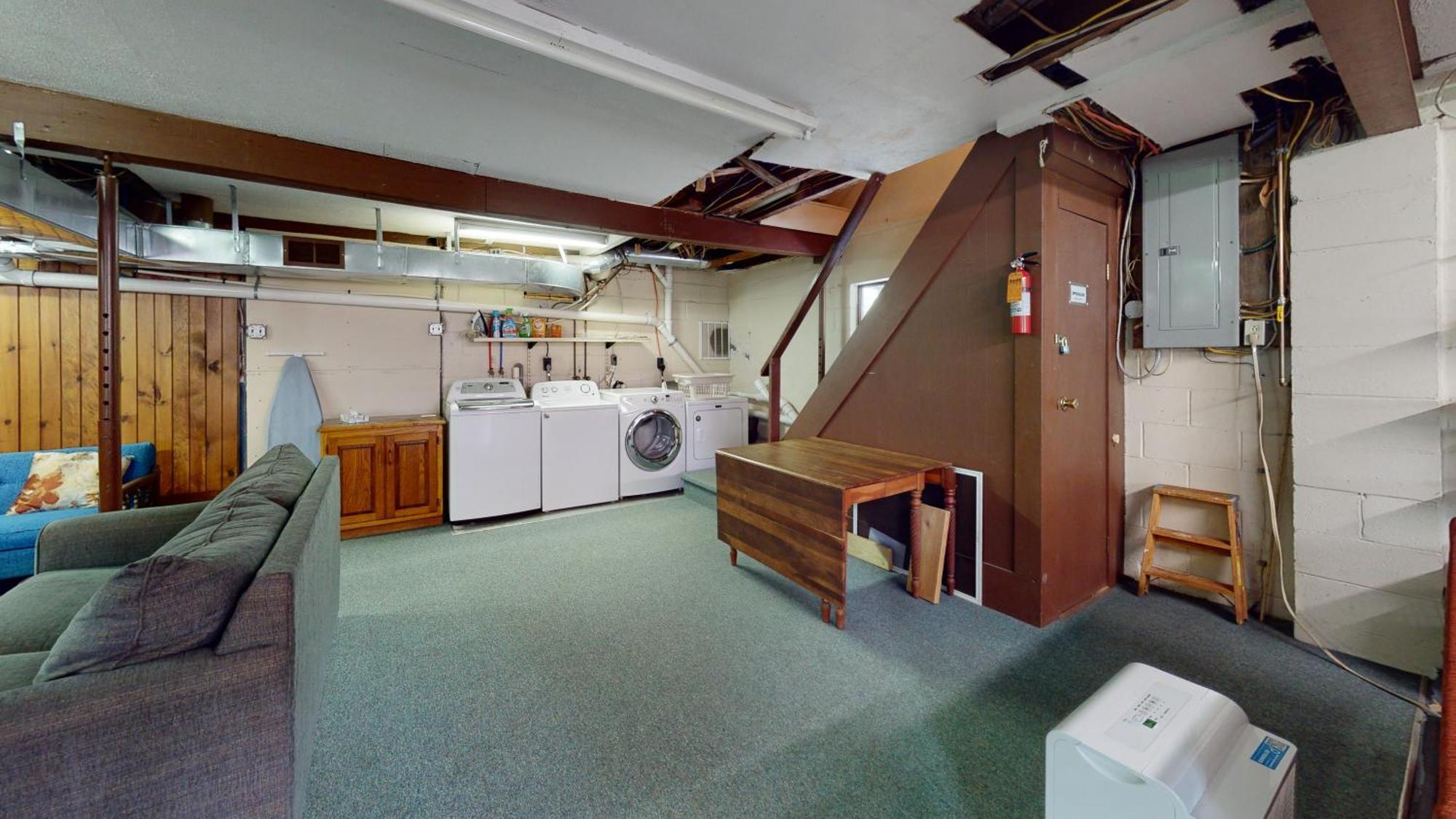 Rough Cut Lodge Gaines Dış mekan fotoğraf